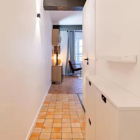 Le Marais D'or