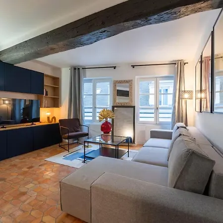 Le Marais D'or *